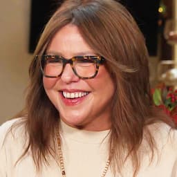 Rachael Ray Gives an Inside Look Into Her Renovated Home After Fire