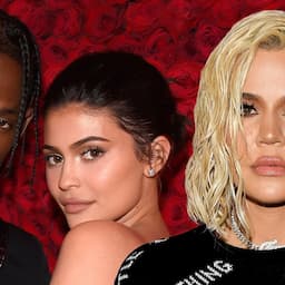 Khloe Kardashian Comes to Kylie Jenner and Travis Scott’s Defense