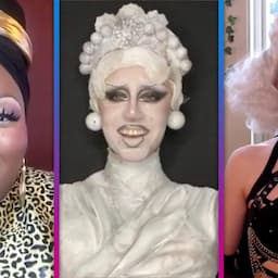 'RuPaul's Drag Race' Season 14 Queens Dish on That Game-Changing Twist, Their Favorite Lip Syncs and More!