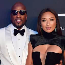 Jeannie Mai Reveals Sex of Her and Jeezy's Baby