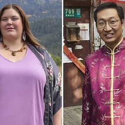 '90 Day Fiancé': Johnny's Friends Make Fun of Ella's Weight
