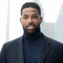 Tristan Thompson Is Allegedly Expecting His Third Child