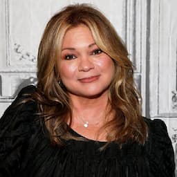 Valerie Bertinelli Shares Emotional Video About Body Image