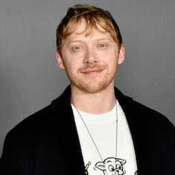 Rupert Grint Teases What to Expect From 'Harry Potter' Reunion
