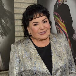 Carmen Salinas, Beloved Mexican TV and Film Actress, Dead at 82