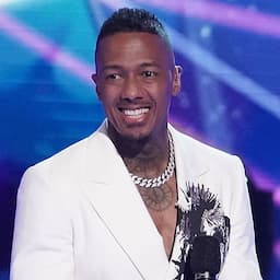 Nick Cannon Shares Why He Finds Sex With a Pregnant Woman a Turn-On