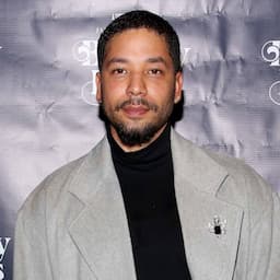 Jussie Smollett Trial: Man Says Actor Paid Him to 'Fake Beat Him Up'
