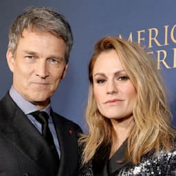 Anna Paquin, Stephen Moyer Don't Want Their Kids to See 'True Blood'