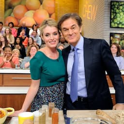 'The Dr. Oz' Show Is Ending, Replaced by Daphne Oz's 'The Good Dish'