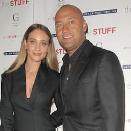 Derek Jeter and Wife Hannah Quietly Welcome Third Child