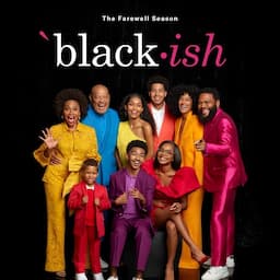 'Black-ish' Cast Reflects on Series as Final Season Wraps