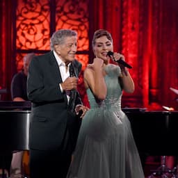 Lady Gaga & Tony Bennet Are a Class Act in Final TV Performance