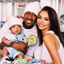 Nick Cannon’s Praying 'For the Miracle of Strength' After Son's Death