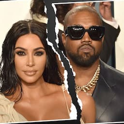 Kim Kardashian Responds to Kanye West's 'Constant Attacks' on Her