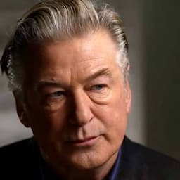 Alec Baldwin Says He Didn't Pull the Trigger in 'Rust' Shooting