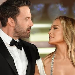Jennifer Lopez Felt Bad When Matt Damon Was Asked About Her Love Life