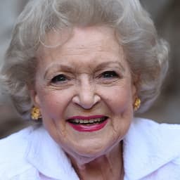 What Betty White Had to Say About Turning 100 (Exclusive)