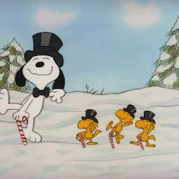 Where to Watch the Charlie Brown New Year's Eve Special