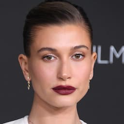 Hailey Bieber Reveals Hospitalization After Small Blood Clot to Brain