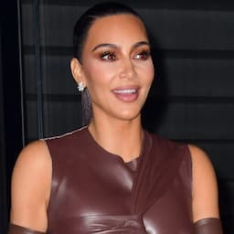 Kim Kardashian Has Extravagant Way Of Waking Up Her Kids in December