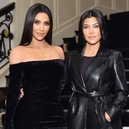 Kourtney Kardashian Turns 43: Kim, Khloe and Family Pay Tribute