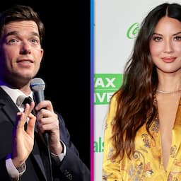 Olivia Munn and John Mulaney Welcome First Child 