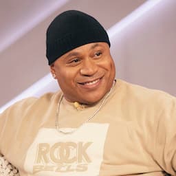 LL Cool J Cancels 'NYRE' Performance After Testing Positive for COVID