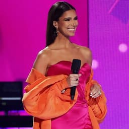 Roselyn Sanchez to Co-Host Dick Clark's NYE Special in Puerto Rico