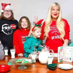Tori Spelling Is 'Contributing' to Dean McDermott's Christmas Gift