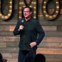 Bob Saget's Comedy Success Remembered in 'Phat Tuesdays' Docuseries