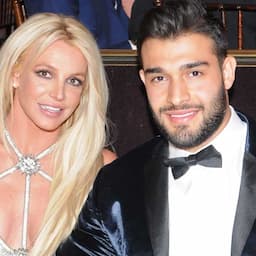 Inside Britney Spears' Return to Las Vegas for Sam Asghari's Birthday