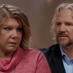 'Sister Wives’: Kody Reveals Why He Won't Ever Get Back With Meri