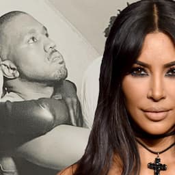 Kim Kardashian 'Could Honestly Care Less' About Who Kanye West Is Dating (Source)