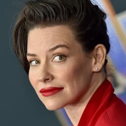 'Ant-Man's Evangeline Lilly Speaks Out Against COVID-19 Vaccine Mandates
