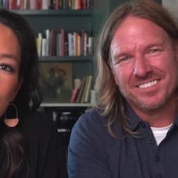 Chip and Joanna Gaines Launch Magnolia Network