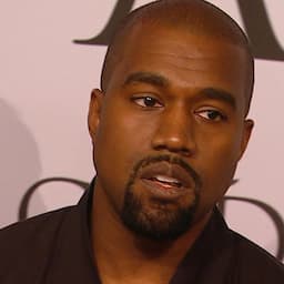 Kanye West Explains Alleged Altercation, Wants to Be in Control of His Own Narrative