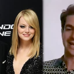 Andrew Garfield Lied to Emma Stone About 'Spider-Man: No Way Home' Role