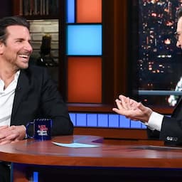 Bradley Cooper Reveals 4-Year-Old Daughter's Hilarious Reaction to Her Christmas Present