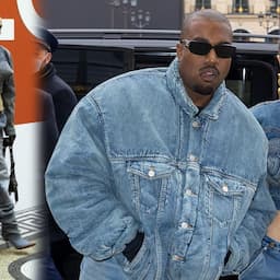 Kanye West and Julia Fox Coin New Couple Nickname: 'JuliYe'