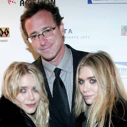 Mary-Kate and Ashley Olsen Remember 'Compassionate' Bob Saget