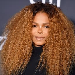 Janet Jackson Wishes Son Eissa a Happy Birthday With Sweet Post