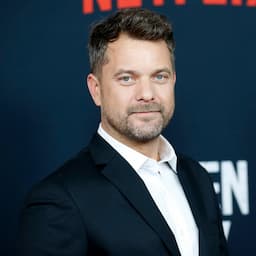 Joshua Jackson to Star in 'Fatal Attraction' Series for Paramount Plus