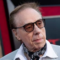 Peter Bogdanovich, Director of 'Last Picture Show,' Dies at 82