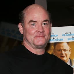'Anchorman' Actor David Koechner Arrested For DUI on New Year's Eve
