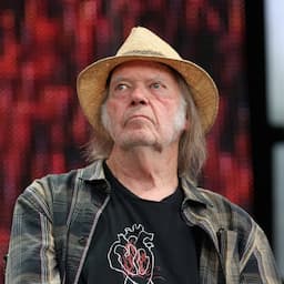Spotify Pulls Neil Young's Music After His Complaints About Joe Rogan