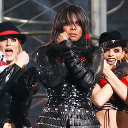 Janet Jackson Relives Super Bowl Scandal in Documentary
