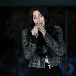 Cher Honors Betty White With Her Version of 'Golden Girls' Theme Song