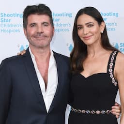 Simon Cowell Says Nobody Knows When His Wedding Is Happening