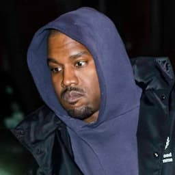 Kanye West a Suspect in Battery Report Following Alleged Altercation