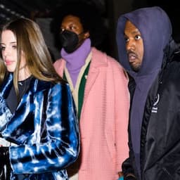 Inside Kanye West and Julia Fox's Night Out in New York City